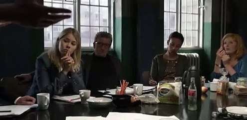 Lars Mikkelsen dans Borgen, saison 3 [Full Episode]