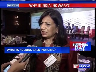 Big CEOs Push For The Need For Cost Of Capital To Come Down