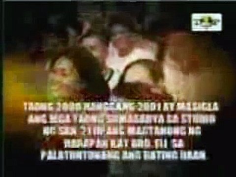 Ang Dating Daan VS Iglesia ni Cristo Documentary Part 1