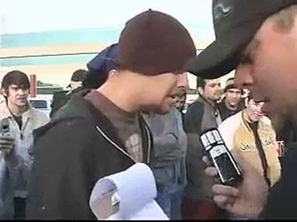 PS3 Gets Crushed