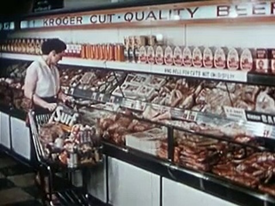 Pork People Like