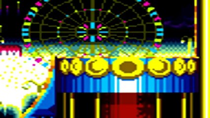 Sonic 3 - Balloon Park Zone (Sonic 2 Remix)