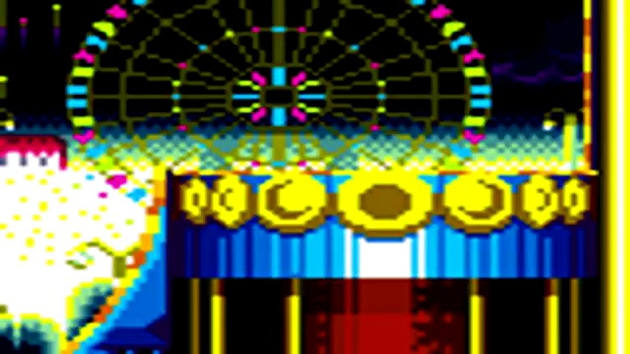 Sonic 3 - Balloon Park Zone (Sonic 2 Remix)