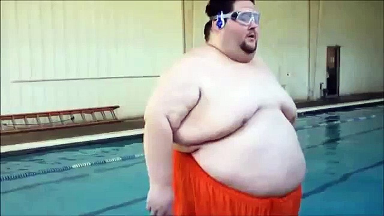 Gordo causa Tsunami