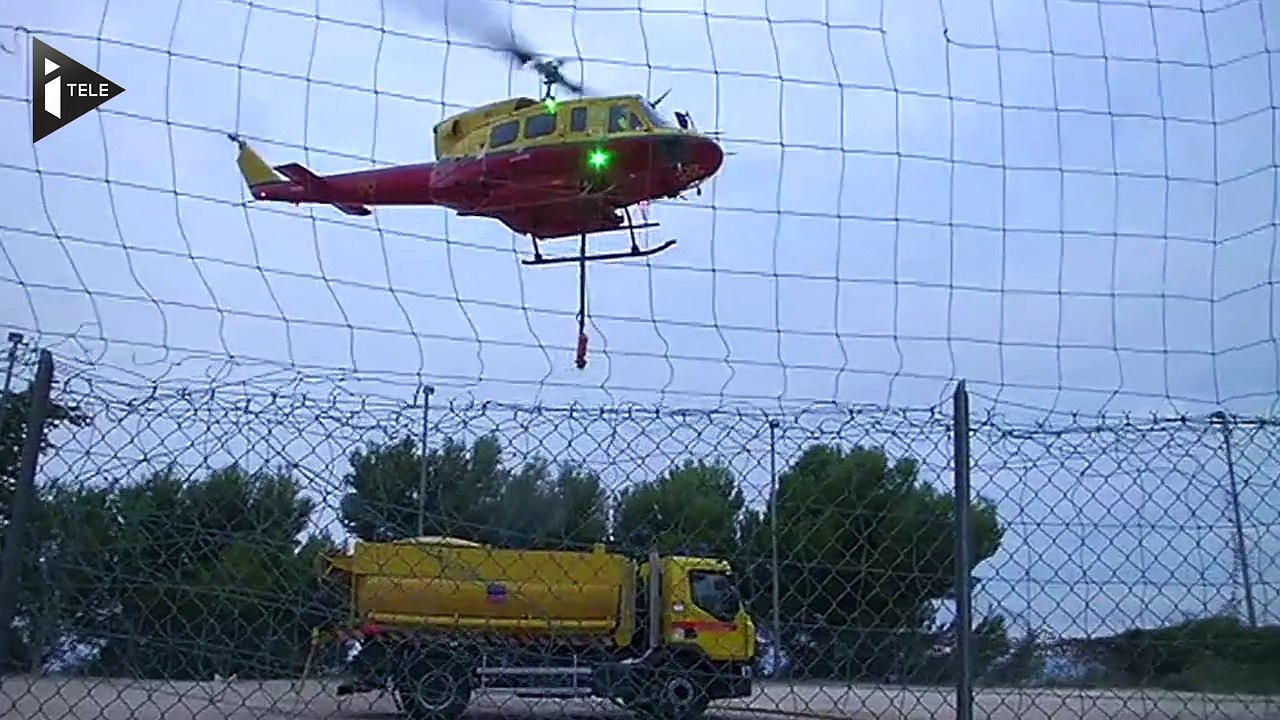 Incendies près de Menton : la piste criminelle privilégiée