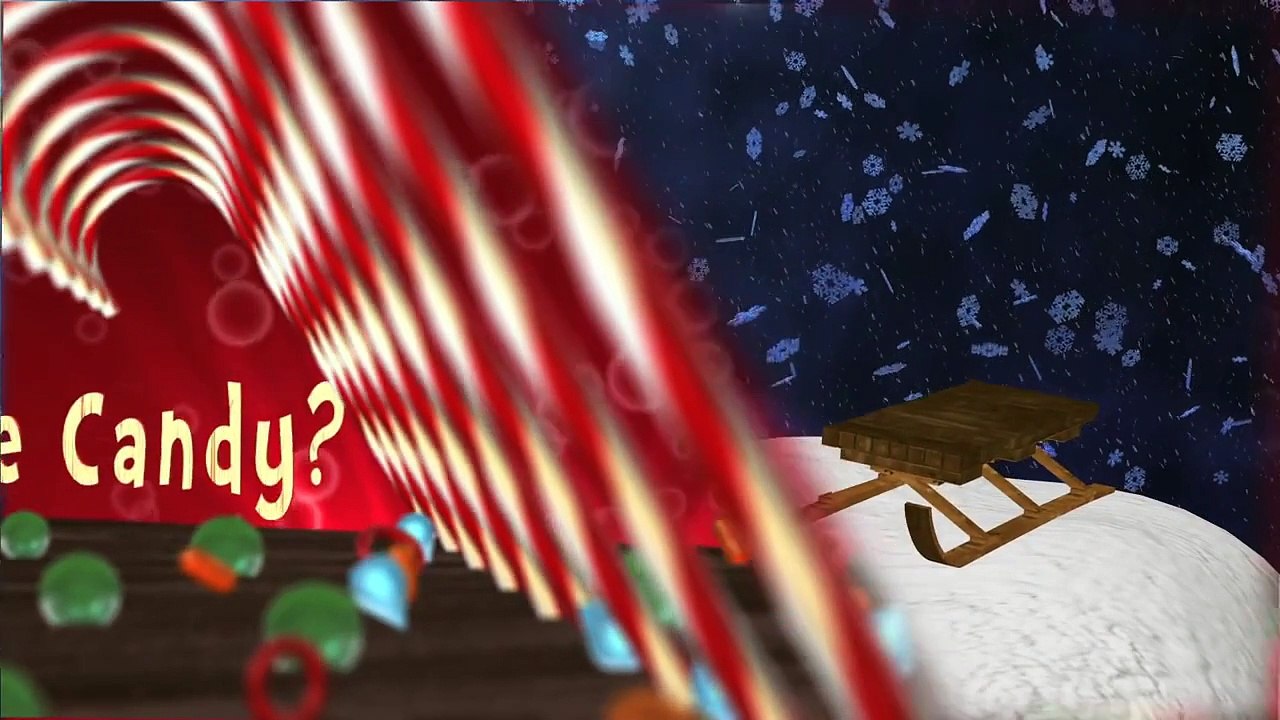 What is Christmas All About?