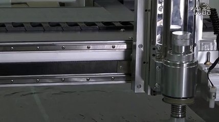 aokecut@163.com composite material cutting solution production machine