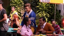 Teen Beach 2 Cast - Twist Your Frown Upside Down (From Teen Beach 2)