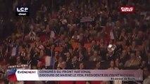 Discours de Marine Le Pen, Présidente du Front National Congrès de Tours, 16 janvier 2011 4de4