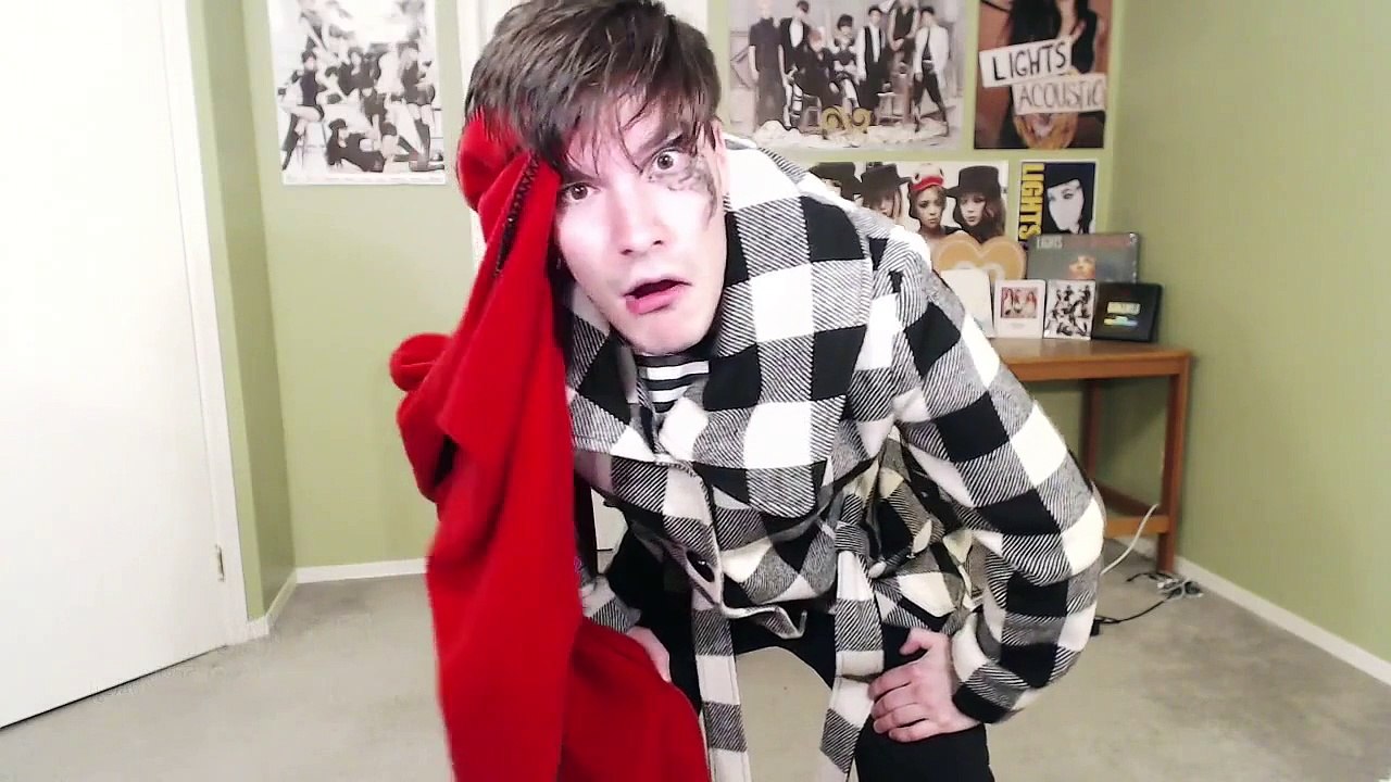 "Big Bang Got Me Like" (Fantastic Baby Parody) | Awkward Kpop