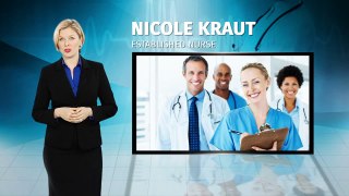 International Nurses Association- Nicole A. Kraut, RN, BSN, CMSRN
