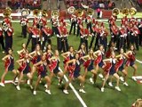 Fresno State Dance Team - Fresno vs. Boise