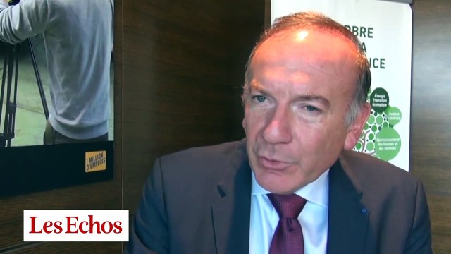 Polémique sur la rémunération de M. Combes : P. Gattaz, patron des patrons, réagit