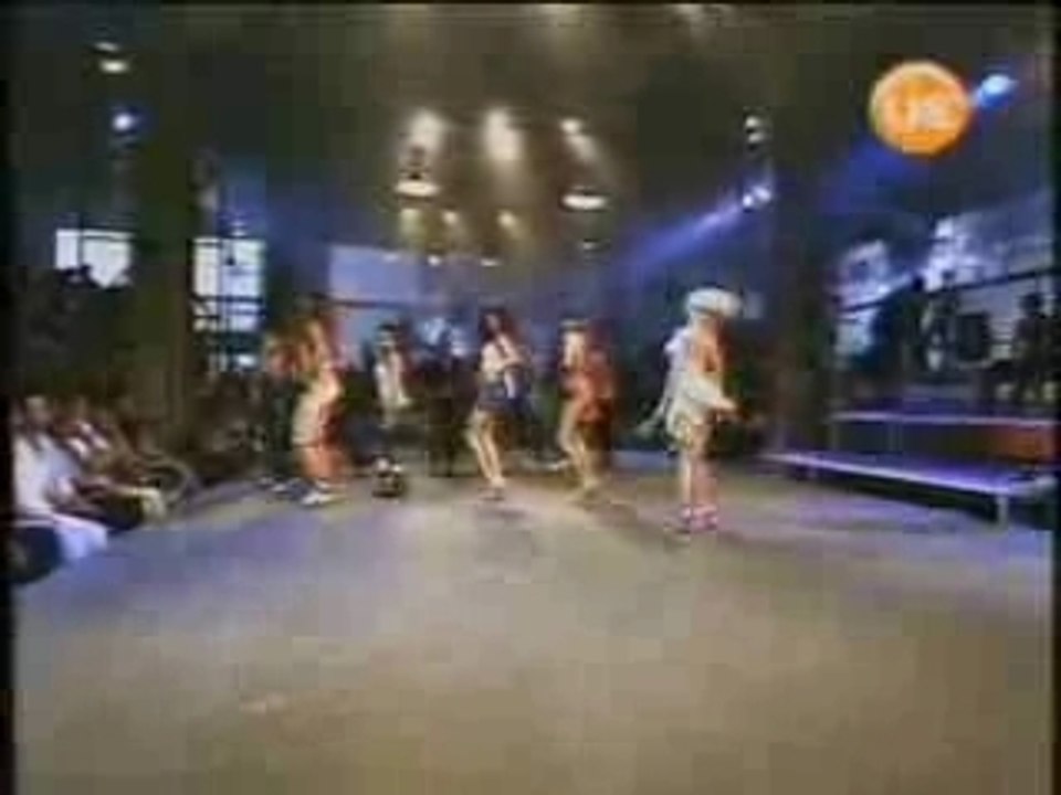 Bailadores