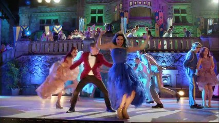 Descendants Cast - Set it Off (From Descendants)