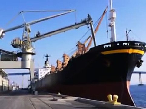 DOT Safe Transportation Explosives by Vessel - Sea - Ship - Maritime - CFR - bombs - IED - IMDG