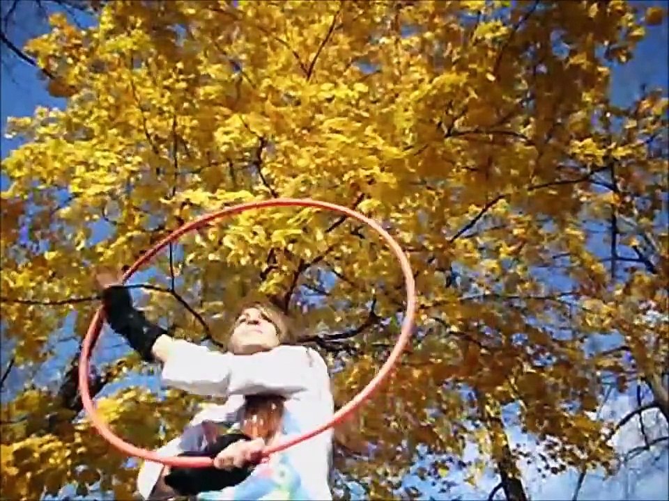 Earthdancer Tribute to the Appalachian Mountains