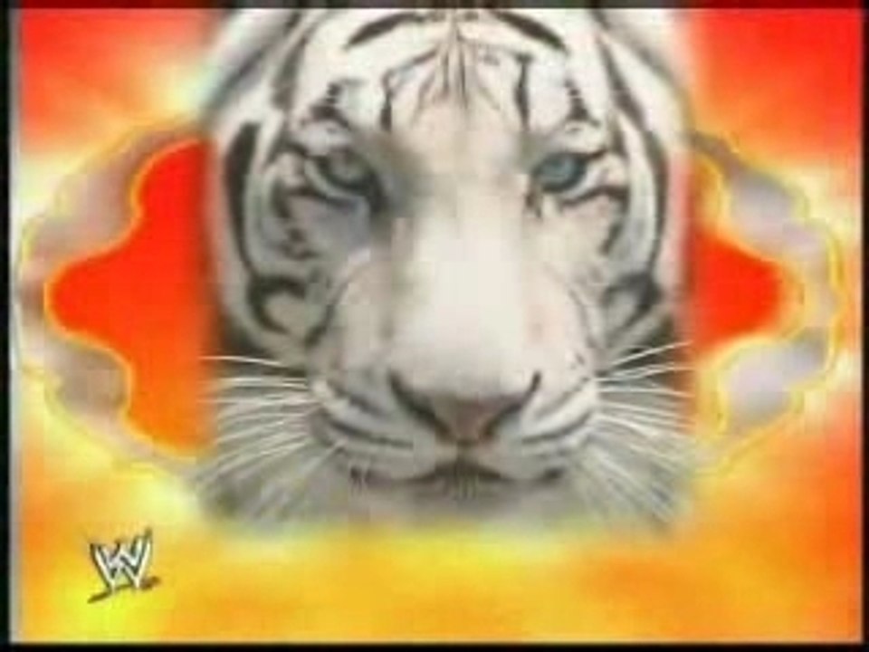 Great Khali's Titantron