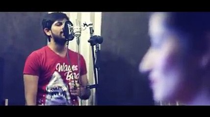 Farhana maqsood feat sarmad qadeer medley