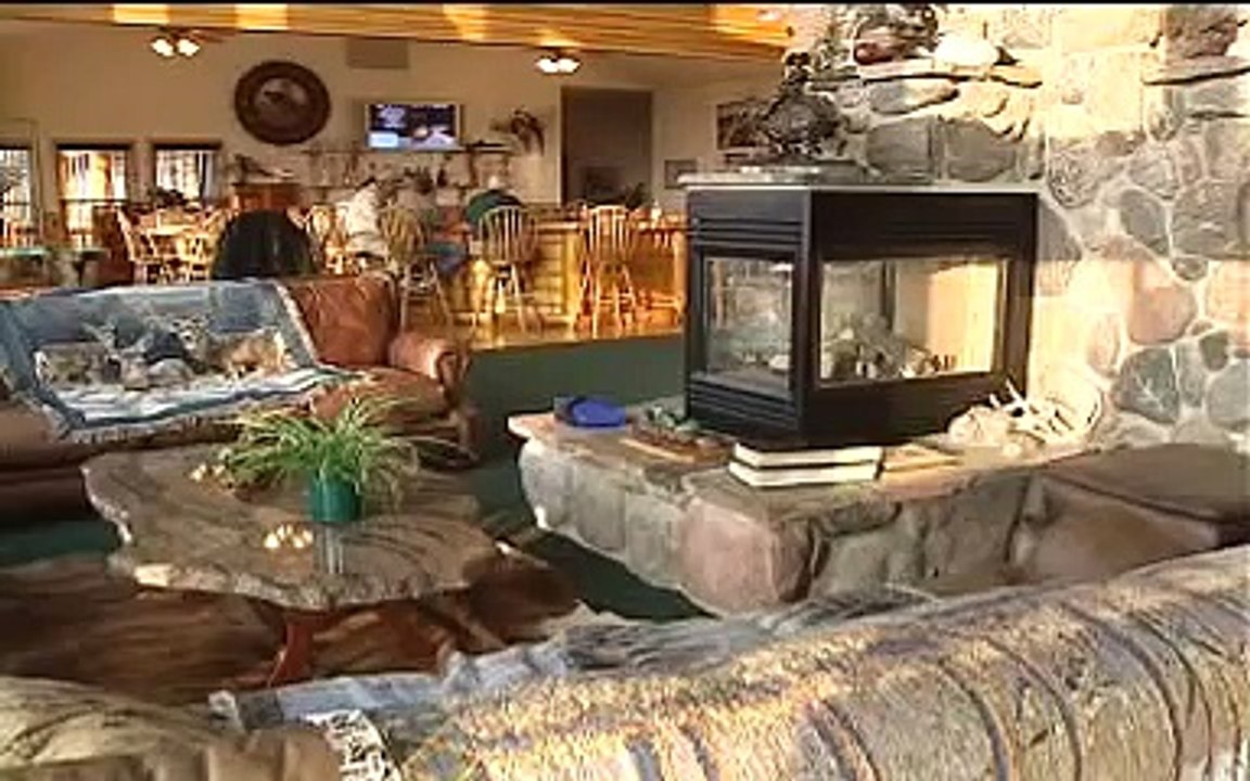 Experience South Dakota Pheasant Hunting | ScatterGun Lodge