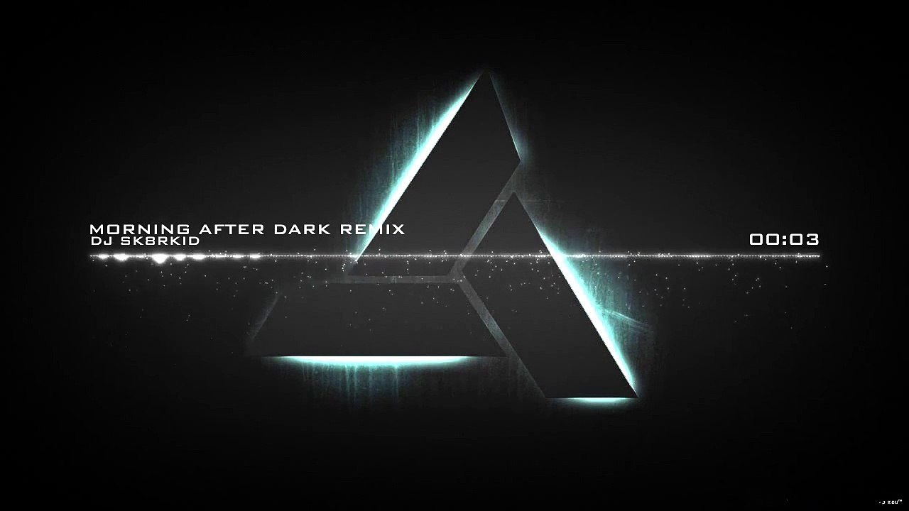 (Timbaland, Lady Gaga) Morning After Dark Ultimate Remix - DJ Sk8rkid