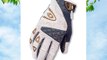 Giro Women's Xena Gloves - White/Gold Small