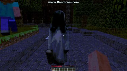 minecraft horror map หลอนๆ horror