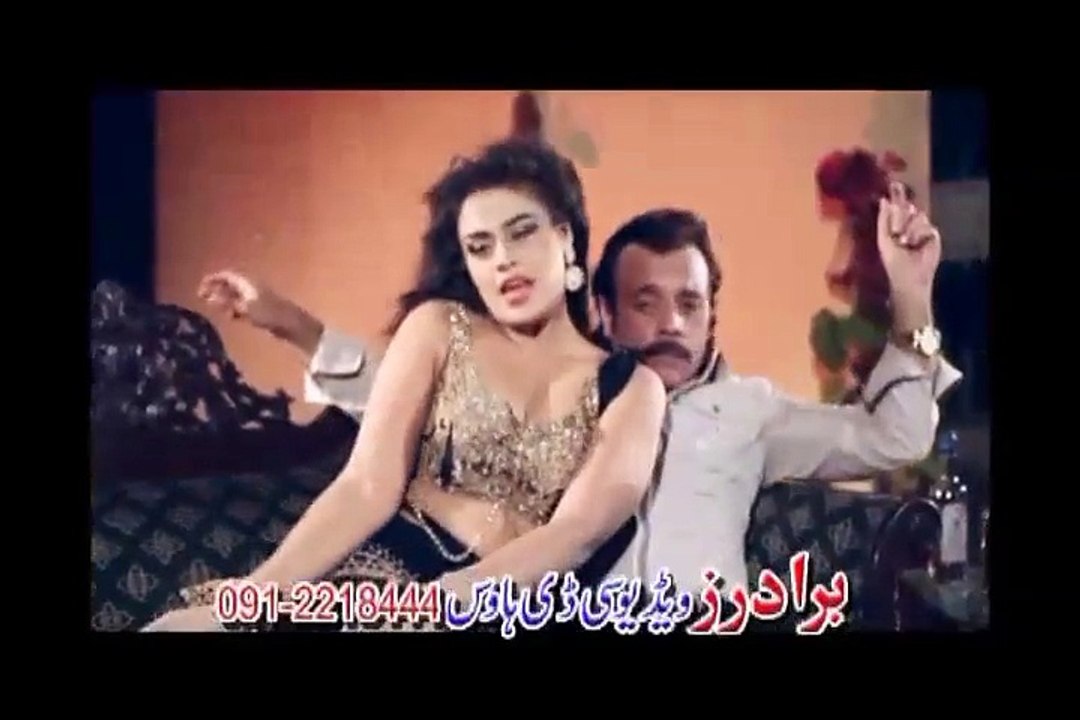 Pashto Film Hits Mayen Kho Lewani We  Part 3