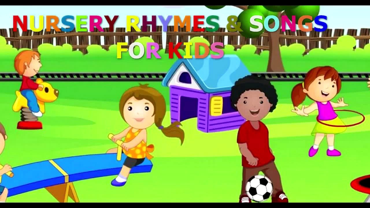 The Finger Family Song | ChuChu TV Nursery Rhymes & Songs For Children