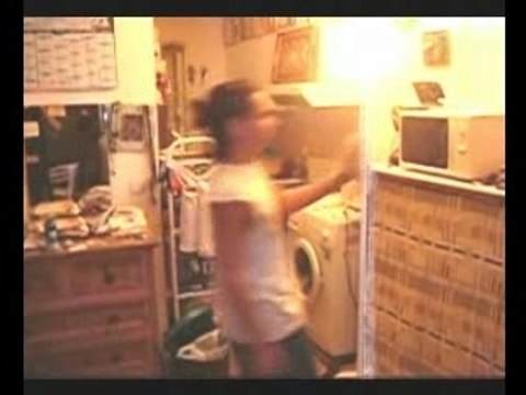 Facile de pas se faire bouffer ses chips