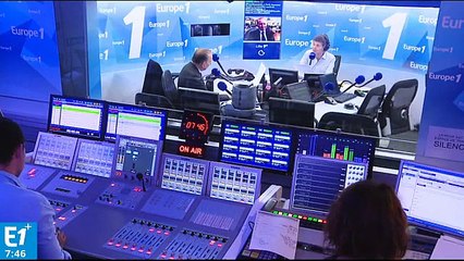 Soubie : "Les ministres sont fascinés par les effets d'annonce"