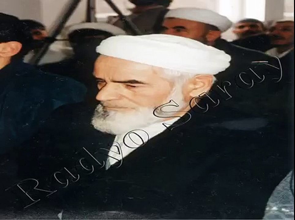 Şİ-A KAFİRDİR DEMEDİĞİN İÇİNDE KAFİRSİN CEMALEDDİN KAPLAN EN BÜYÜK KÜFÜRLERİNDEN BİRİSİDE BUDUR