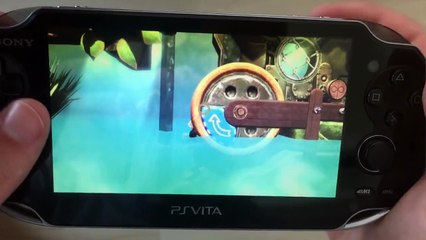 Mejores juegos de PS Vita (PlayStation Vita)