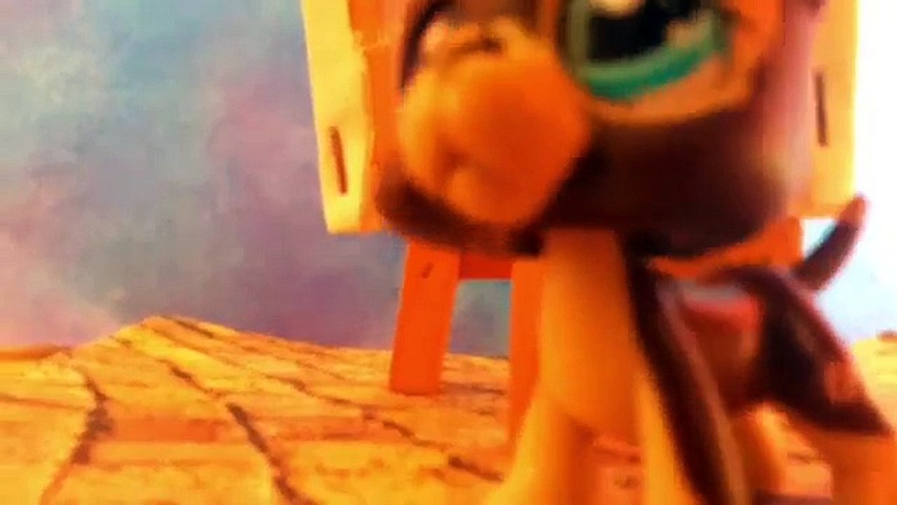 LPS music video Lego House (please read description)