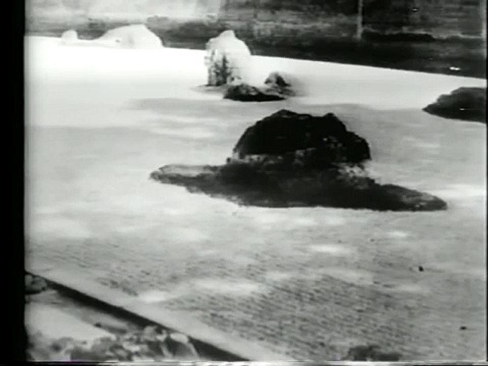 Alan Watts: The Life Of Zen - Pt. 1 of 2