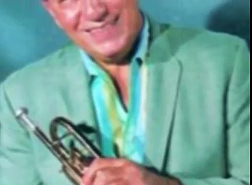 Louis Prima & Sam Butera and The Witnesses feat Rolly Di Lorio I Left My Heart In San Francisco