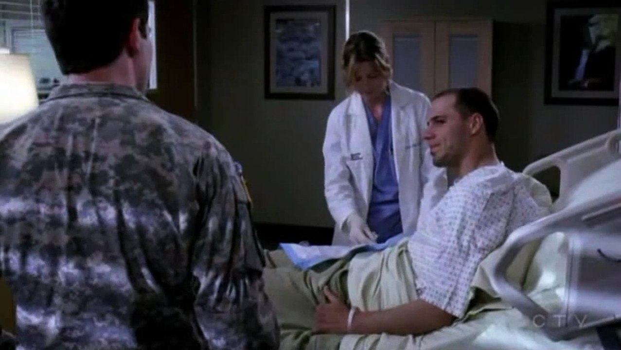 gay soldiers scene