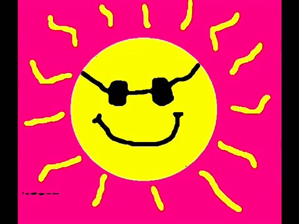 Mister Sun