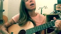 christina perri - nothing in this world will ever break my heart again [cover]