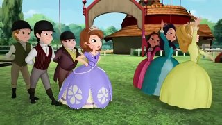 Disney Junior Sofia The First Ballroom Waltz