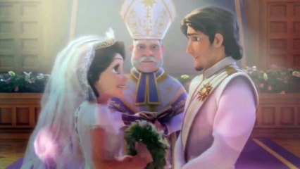 уσυ'яє вєαυтιƒυℓ (Non/Disney Crossover)