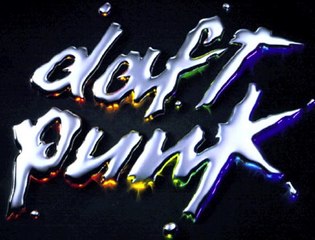 Daft Punk - One More Time