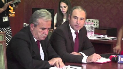 360° Grade -DEBATE NE KOMISIONIN E JASHTEM