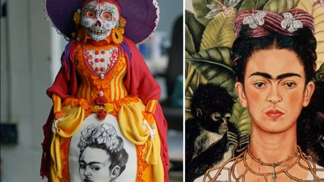 La Llorona Chavela Vargas