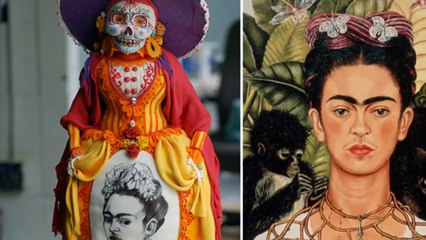 La Llorona   Chavela Vargas