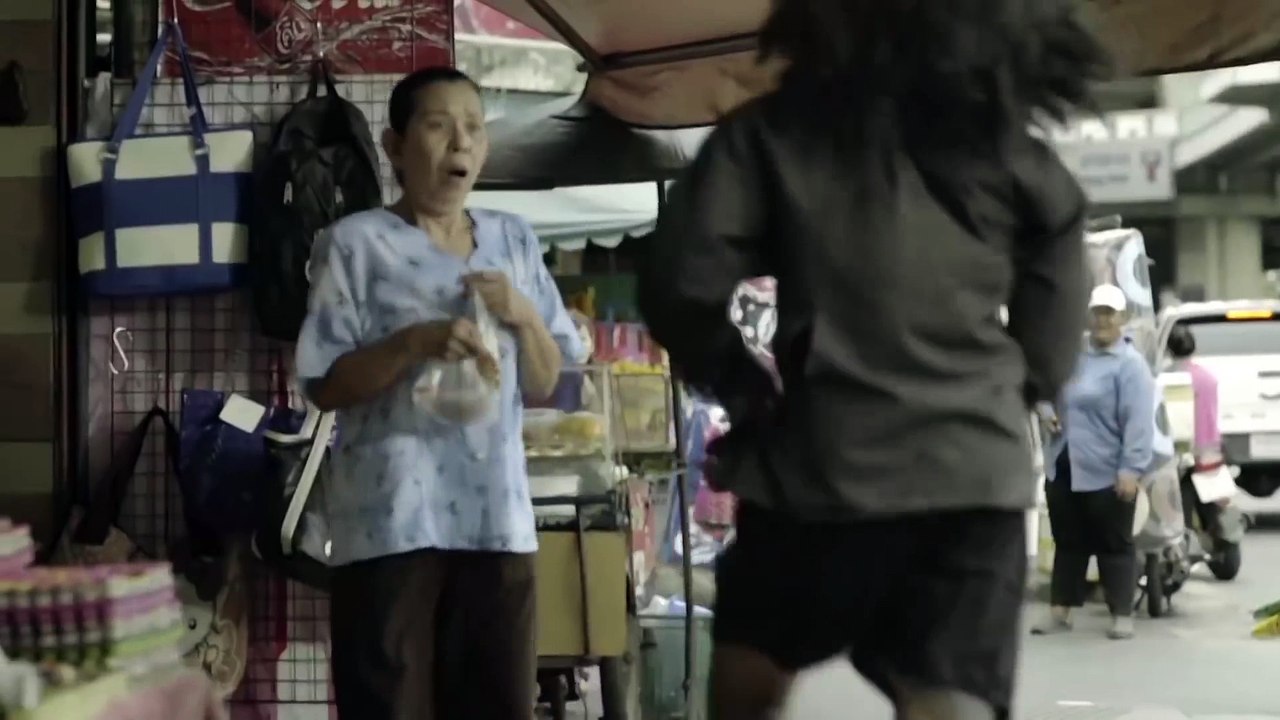 Une pub magnifique et très émouvante...A voir!