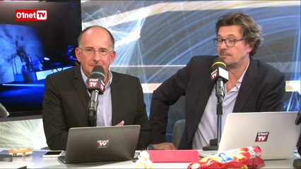 Les nouveaux iPhone 6S et 6S Plus