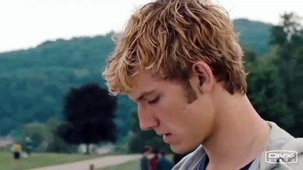 The Geeky Girl (Wattpad trailer)