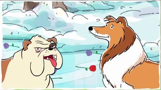 Martha Speaks PBS Kids Cartoon Animation Game Episodes