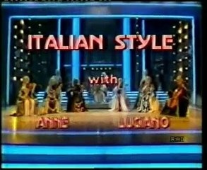 Rondo Veneziano - Fantasia Veneziana